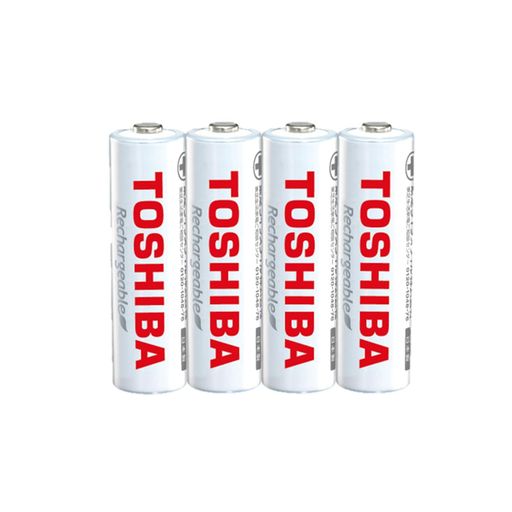 ✅東芝 ニッケル水素電池 (日本製) / 繰り返し充電回数: 約1,000回 ✅公称電圧(V):1.2V / 電池容量:min. 1,900mAh以上 :JIS C8708の充放電条件に基づく電池の容量 ✅買ってすぐ使える! 満充電から半年後85%、1年後80%、3年後70%の残存容量。 ✅スキー場などの低温(-10°C)環境下でも、夏海などの高温(50°C)環境下でも使える ✅対応充電器:TNHC-34SMC