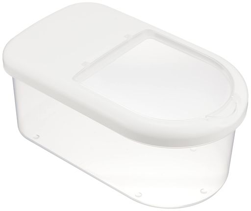 パール金属米びつ5kg用ライスボックス計量カップ付日本製ブランキッチンHB-3666