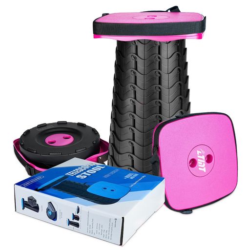 ZTMT折りたたみ椅子アウトドア軽量折りたたみ椅子スクエア伸縮キャンピングチェア1秒で開閉アウトドア..