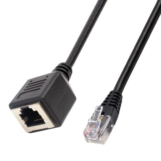 【RJ12 6ピン対応】RJ12(6P6C)マイクコネクタを採用した対応モービル無線機用のマイク延長ケーブルです。 【2m延長ケーブル】マイクを操作しやすい位置へ設置でき、車載運用や固定局での配線に適しています。 【シールドケーブル構造】 シールド構造により外部からのノイズの影響を抑え、安定した音声伝送をサポートします。 【柔軟な配線】 柔軟性のあるケーブルで、車内やシャック内でも取り回しやすい設計です。 【対応機種】 YAESU FT-7900、FT-8800、FT-8900、TYT TH-9800D PLUSなど、RJ12(6P6C)マイクコネクタ採用機種に対応します。ご購入前にコネクタ形状をご確認ください。