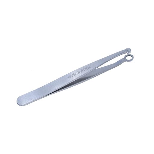 【リングヘッドデザイン】ピンセットのヘッドはリングデザインで、鋭い先端はなく、安全に使用できます 【使用するための快適な、毛を抜く必要がなくて、痛みがありません】使用時は、丸い頭を鼻や耳の中に入れてトリミングするだけで、リングハサミで長い髪をカットでき、髪を抜く必要も、痛みもありません 【眉毛、まつげ、あごひげまたは他の不要な髪にも適しています】鼻や耳の毛をトリミングするために使用する以外に、また、眉のシャープ、またはあなたの体の他の領域で不要な毛をカットする製品を使用することができますて 【超硬ステンレス鋼素材】製品はサテンの表面仕上げを施した超硬ステンレス鋼でできており、刃先は特別に処理されており、非常に硬くて鋭いですが、外側の縁はすべて丸みを帯びているため安全です。 特殊な素材を使用しているため、製品は耐久性があり、錆びません 【ポータブルで使いやすい】シンプルだが便利、