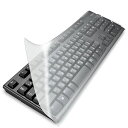 エレコム(ELECOM) ELECOM PKU-FREE1 キーボード防塵カバー