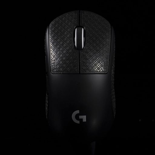 SikaiグリップテープGPW二代に専用スリップテープLogicoolGPROXSUPERLIGHTマウス用アンチスリップテープGPXSアンチカット済NITTO/3M粘着層ロジクールGPW二代ゲーミングマウス用DIY粘着