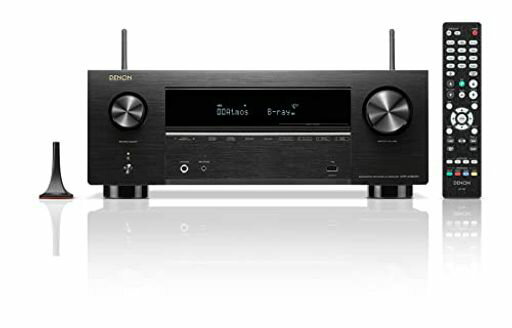 デノンDenonAVR-X2800H7.2chA