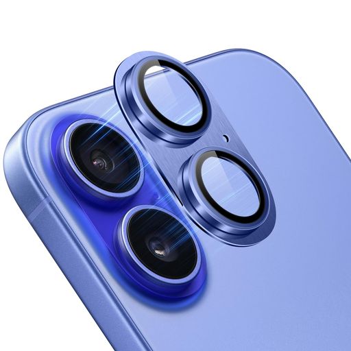 MOKAZII カメラレンズフィルム IPHONE 16/IPHONE 16 PLUS 対応 カメラ保護ガラスフィルム カメラレンズ保護カバー アルミニウム合金+強化ガラス製 耐衝撃 防塵 高透過率 露出オーバー防止 硬度9H 全面保護 貼り付け簡単 MOKAZII カメラレンズフィルム IPHONE 16/IPHONE 16 PLUS 対応 カメラ保護ガラスフィルム カメラレンズ保護カバー アルミニウム合金+強化ガラス製 耐衝撃 防塵 高透過率 露出オーバー防止 硬度9H 全面保護 貼り付け簡単