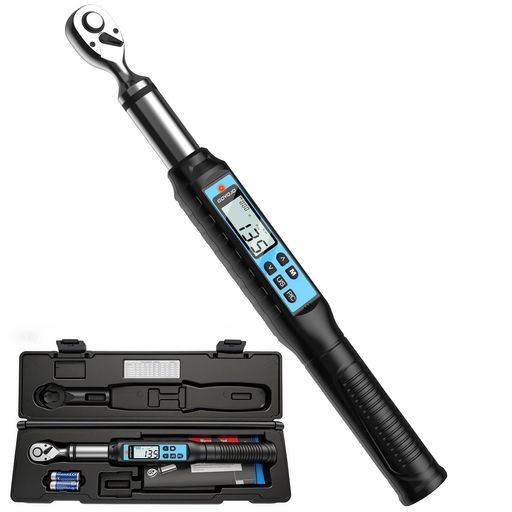 GOYOJOデジタルトルクレンチ高精度ト