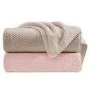 バスタオル超大判2枚170x90cmマイクロファイバーバスタオル速乾強い吸水速乾柔らか肌触り抗菌防臭耐久性お風呂上がり用四季通用ピンク+カレー