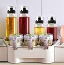 調味料入れ ドレッシングボトル 調味料 容器 オイルボトル 醤油 ビネガーボトル 油ポット オリーブオイル入れ物 ガラス ガラス オイルポット オリーブオイル入れ物350ML(3)