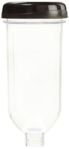 ボンビアルコン(Bonbi)ラクリアボトル単品ブラウン