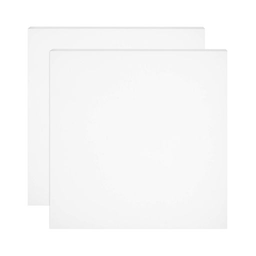 BENECREAT2枚白色200x200mmシリコンゴムシート厚さ2mm耐熱スケットボードガスケット作りシール製造