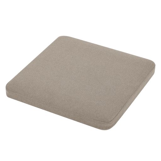 Low Rebound Cushions - BaibuHome座布団クッション低反発+高反発クッション椅子大きめざぶとん45x45cm2層構造人間工学体圧分散ゲーミングチェアデスクチェアオフィスチェアカバー洗える