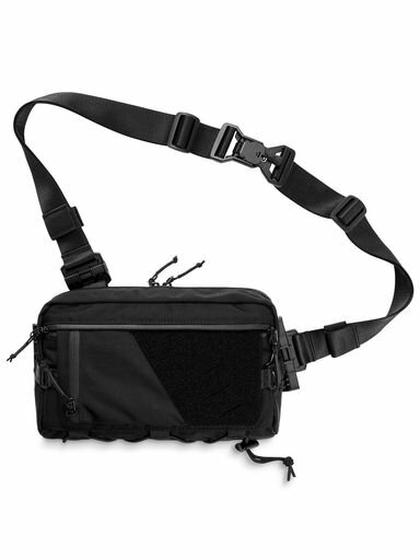 樂天商城 - TACTICALGEEKCacheL6EDCモジュラースリングバッグ軽量クロスボディショルダーバッグ旅行用チェストバッグ日常持ち運び用斜め掛けワンショルダーパックカジュアル旅行ハイキングアウトドア…