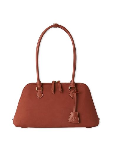 [ミラオーウェン] ボストンショルダーバッグ 09WGB255502 レディース RED Free Size firstlove-10176235 ハピナイス 楽天市場店 パッケージ画像