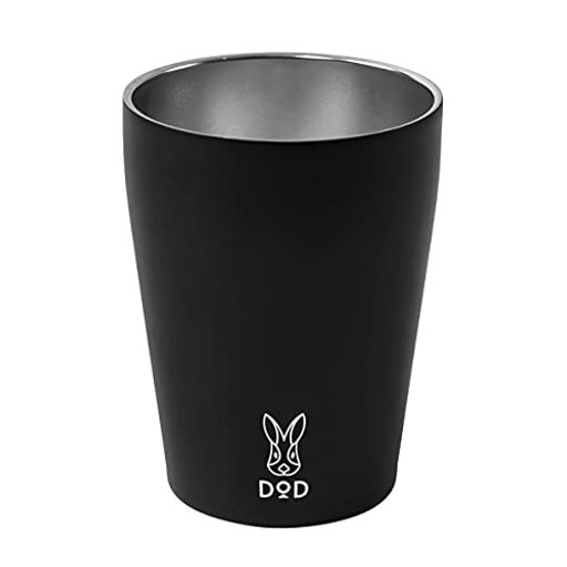 DOD(ディーオーディー)マグ・ウサーモステンレス鋼真空断熱マグ保温・保冷持ち運びしやすいコンパクト..