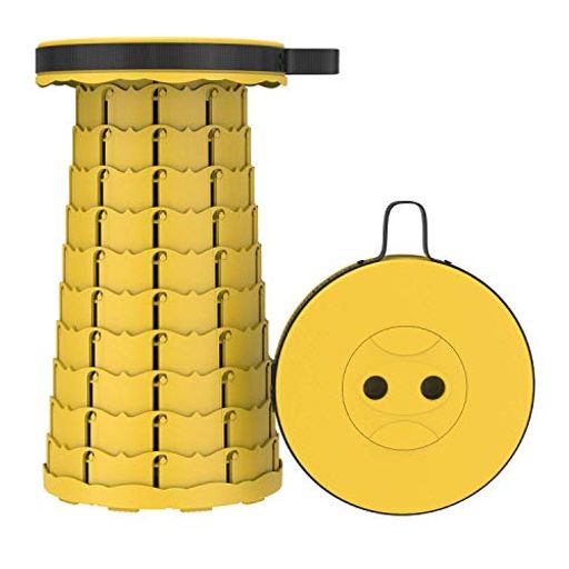 LITARO折りたたみ椅子折り畳みチェアアウトドアチェアスツール持ち運びアウトドアキャンプチェア魚釣り登山携帯便利軽量変形踏み台高さ調整一秒開閉防水耐荷重150kg