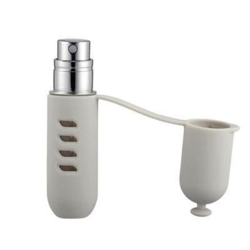 SINNMAOアトマイザー詰め替えポータブルクイック香水噴霧器携帯用詰め替え容器香水用ワンタッチ補充香水スプレーパフュームプシュ式(灰) SINNMAOアトマイザー詰め替えポータブルクイック香水噴霧器携帯用詰め替え容器香水用ワンタッチ補充香水スプレーパフュームプシュ式(灰)