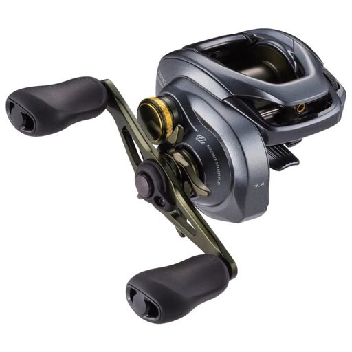 シマノ(SHIMANO)22クラドDC200HG