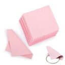 銀製品銀磨き布 銀みがきクロス 8CM×8CM (50枚入り)シルバー クロス 銀磨き布 布 貴金属磨きクロス シルバー磨き 金属磨きクロス