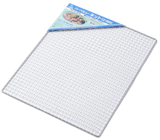 ���������(ONOE)10������С��٥��塼�ͥå�CZ-3850G-CZ-3850[38x50cm��̳�ѥ��åȥС��٥��塼BBQ�����־Ƥ��֥��������å�Ŵ�Ƥ�...