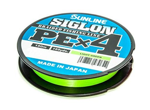 饤(SUNLINE) 饤  PE4#0.8/12LB