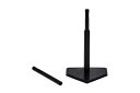 トーエイライト(TOEI LIGHT) バッティングティーTL4 B2712 ベース部43×43×厚さ1.6CM