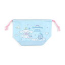 サンリオ(SANRIO) シナモロール ランチ巾着 073873(3)