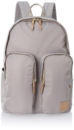 ヨコ31.5xタテ43xマチ14(cm) 収納サイズ:A4 持ち手長さ:19cm ショルダー紐長さ:49-88cm