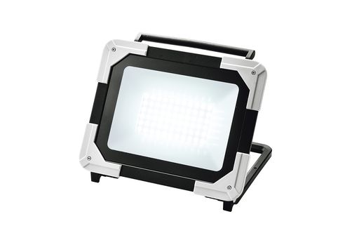 高儀(Takagi) LEDワークライト 60W EARTH MAN 作業灯 投光器 照明 薄型設計 夜問·暗い場所での作業に 屋外での作業に 防じん·防水等級IP65 WLT-060LA