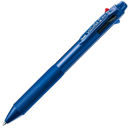 サイズ:軸径 18mm x奥行 13mm x 長さ 144mm 重さ:14g 細字 ボール径:0.7mm 材質/前軸:再生PC 後軸:PC スライダー:POM グリップ:エラストマー