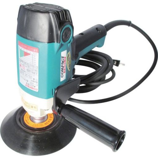 コンパクトツール電子ポリッシャーC-201