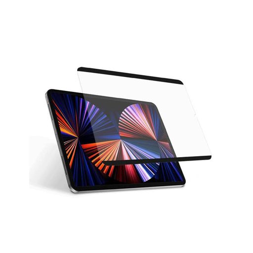Novaplus神絵師保護フィルム10.9/11インチiPadPro/Air用ペーパー感覚フィルムマグネット式着脱式iPad第10世代保護フィルムアンチグレア反射低減イラストに最適