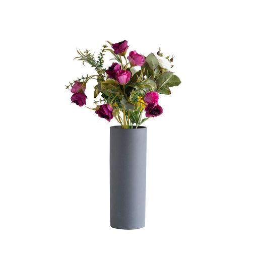 商品サイズ:8.5x23.5cm 素材:陶器 原産国:中国