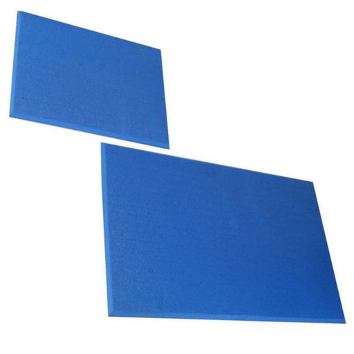 樂天商城 - ワニ印疲労軽減マット足ラク~ン小厚さ16mmx650MMx525MM582