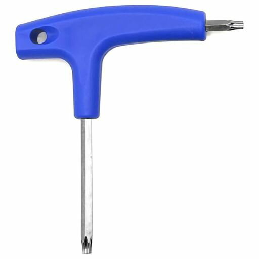 Wedge - BOJIDOゴルフレンチ両端ゴルフクラブスパナ工具ウェイト用レンチ取替両用T20+T25