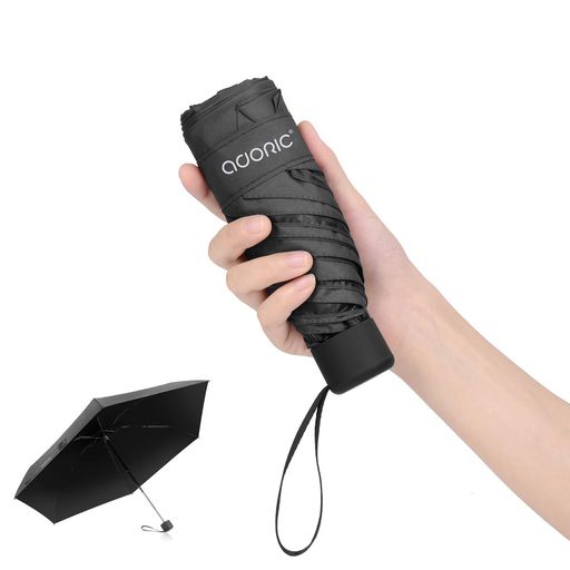 日傘メンズ晴雨兼用軽量2025新型JIS認証折りたたみ傘コンパクトレディースUVカット100%携帯便利完全遮光小型195g日焼け防止人気高強度グラスファイバー梅雨対策傘耐風撥水丈夫手動開閉収…