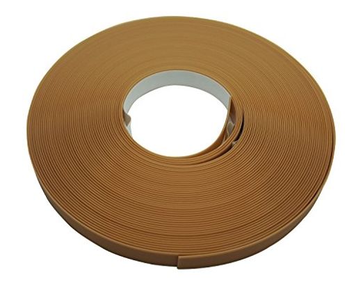 パネフリ工業障子・ふすま戸すべりテープ18mmX20m木目調