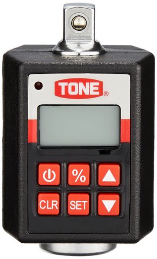 ȥ(TONE)ϥǥǥȥ륯H3DT1359.5mm(3/8)֥å135Nm