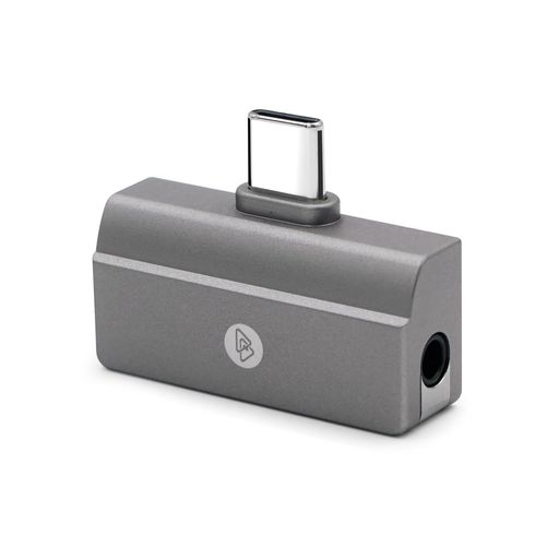 BQEYZC30ミニポータブルDACヘッドホンアンプUSBC-3.5/4.4mm出力KT02H20チップ搭載アルミニウム合金材料使用PCM32bit/384kHzDSD256EQ