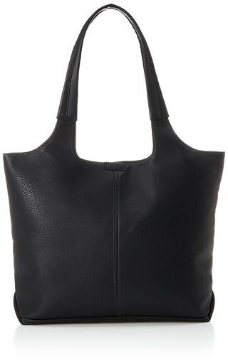 ヨコ30.5xタテ28xマチ13(cm) ポケット:4 370g 持ち手:60cm
