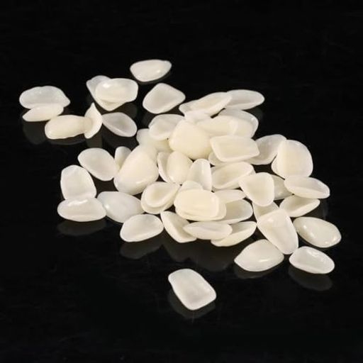 安全と健康:樹脂製の安全な材料を使用しているため、毒性と害はありません。口腔の健康を保つことができます。 歯肉保護:歯肉の脱落を防ぎ、口腔の清潔さを維持します。それにより、口腔の健康を一層促進します。 物理的および化学的刺激からの防止:ベニ...