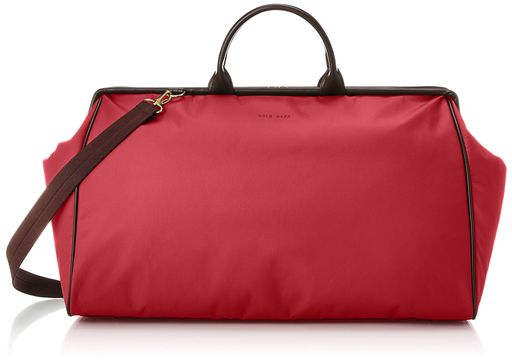 留め具の種類: ファスナー タテ32cmxヨコ51cmxマチ25cm ポケットの数:2(外側1/内側1) 重量:740g 持ち手の全長:34.5cm ショルダーストラップ付き(全長106cm)