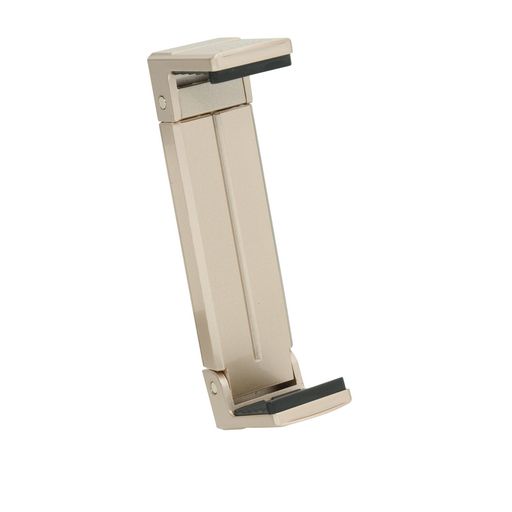 Other - Faith Luvipod タブレットホルダー TH1 SandyGold 幅123~210mm対応 プラスチック製 394507
