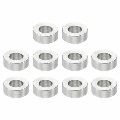 PATIKILM4ƥ쥹ڡ10ĥåȥ᥿륹ڡƥ쥹4.2mmx8mmx3mmĹƥ쥹륹...