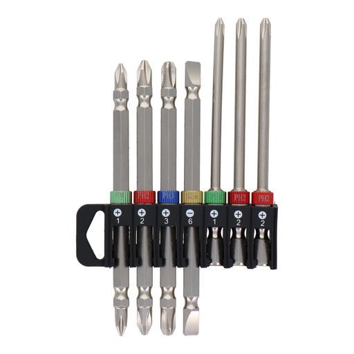 trad7pcsコンビネーションビットセットTCB-7KR