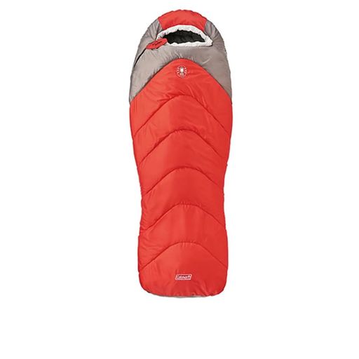 Coleman(コールマン) 寝袋 タスマンキャンピングマミー L-15 使用可能温度-15度 マミー型 2000022267