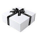 JiaWeiギフトボックス33x31x11.5cm弓付きギフトボックスふた付きマグネットプレゼントぼっ高級ギフトボックスプレゼントボックス結婚式折りたたみ式花嫁...