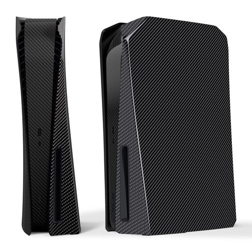 eXcoverコンソール交換シェルはps5コントローラーディスクバージョンとのみ対応します。デジタルバージョンには対応しません。ご購入する前に、コンソール本体のバージョンをご確認ください。 すべての面にぴったりとフィットし、すべてのクリップに正しく収まります。ユニークなアーク形状の交換用カバーシェルは、コンソールに個性を与え、コンソールを目立たせます 他のeXtremeRateのアクセサリーと組み合わせたら素晴らしいです。 コンソールシェルを交換するには、ゲーム機本体を分解する必要がある。Youtubeで「eXtremeRate eXcover cover compatible with PS5 console」または「FfozQVCajr8」と検索し、取り付けの説明動画をご覧ください。 パケージにフェースプレートシェル*1、バックプレートシェル*1、ステッカー*2枚、滑り止めゴムステッカーとフットパッド*1、マニュアル*1(コ