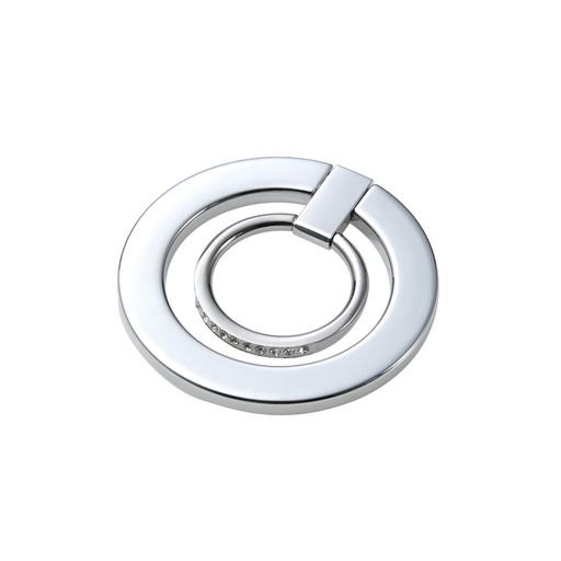 もっと、自分だけの「好き」を選びたい。そんな想いに応えるアクセサリーで、お気に入りの毎日を。スマートデバイスと私をつなぐ、&amp;meです。 MagSafe対応iPhoneの背面に磁石の力で取り付けることができる、スマホリングです。 リン...