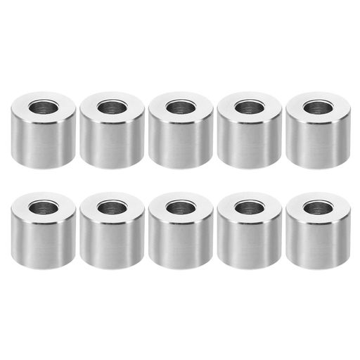 PATIKILM5ƥ쥹ڡ10ĥåȥƥ쥹5.2mmx12mmx10mmĹ1/5ޤM5ͥѴ...
