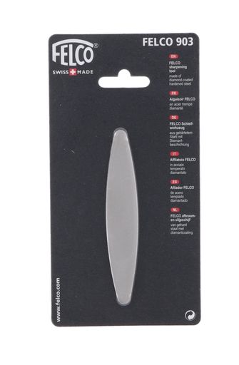 フェルコ砥石シャープナーFELCO903